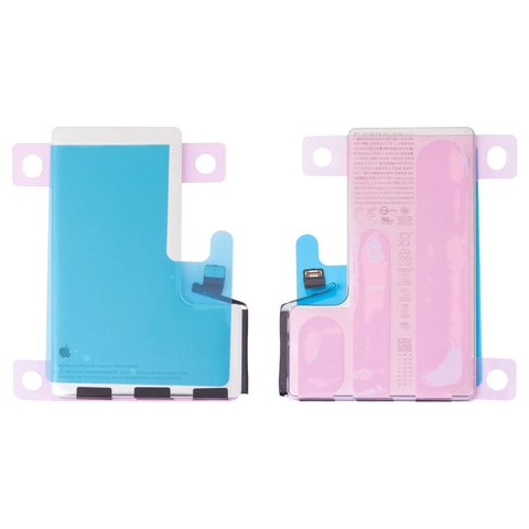 Batería puede usarse con iPhone 16 Pro, Li ion, 3.892 V, 3582 mAh, sin mensaje de error, 2203B , genuine IC