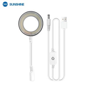 Microscope Illuminations Sunshine SS 033C, diode, 36 LED 