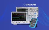 Обновление ассортимента мирового бестселлера SIGLENT
