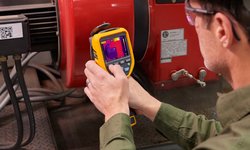 Контрольний перелік тепловізійного обстеження будівель