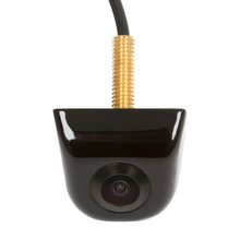 Cámara universal para coche T609A negra - Descripción breve