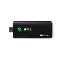 Мультимедийная Android приставка Rikomagic MK802 IV - Краткое описание