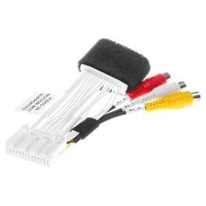 Cable de video para Lexus con sistema multimedia y navegación GEN8 13CY 15CY EU