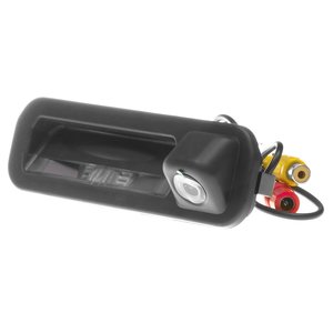 Tailgate Rear View Camera for Ford Escort of 2015– and Focus of 2012 2013 MY