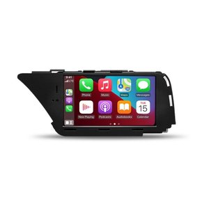 CarPlay Android Auto 7″ monitor for Audi A4 S4 A5 B6  2008 2016 MY