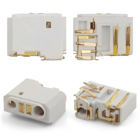 Charge Connector compatible with Nokia 2100