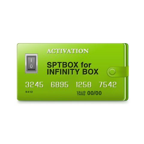 infinity box pro