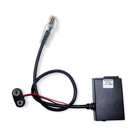 ATF Cyclone JAF MXBOX HTI UFS Universal Box HWK Cable for Nokia 6303
