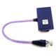 ATF/Cyclone/JAF/MXBOX HTI/UFS/Universal Box F-Bus Cable for Nokia C1-00