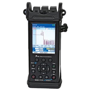 Optical Time Domain Reflectometer Fujikura AFL NOYES M200 22
