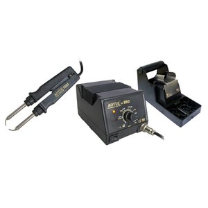 SMD Hot Tweezers AOYUE 950