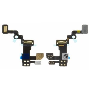 Flat Cable compatible with Watch 2 38mm, with microphone 