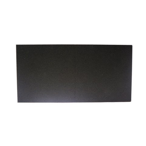 Indoor LED Module SMD1515 P2 RGB SMD, 256 × 128 mm, 128 × 64 dots, IP20, 1000 nt 