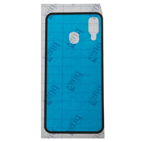 Housing Back Panel Sticker Double sided Adhesive Tape  compatible with Samsung A405F DS Galaxy A40