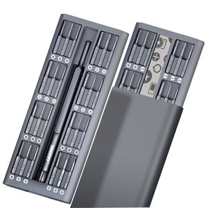 Screwdriver Bits Kit 48 in 1 Jakemy JM 8169