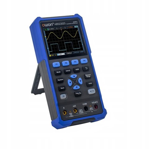 Digital Oscilloscope OWON HDS2202S