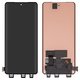 Дисплей для OnePlus 11R, черный, без рамки, Original (PRC)