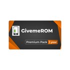 GivemeROM Premium Pack (1 year)