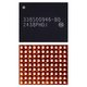 Charge Control IC 338S00946-B0 compatible with Apple iPhone 15, iPhone 15 Plus, iPhone 15 Pro, iPhone 15 Pro Max
