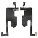 Flat Cable compatible with iPhone 14 Plus, (light sensors,  with proximity sensor , with microphone, Original (PRC))