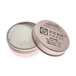 Flux Paste Amaoe M51 15CC, halogen free, 25 g 