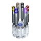 Screwdriver Set Mechanic King Kong, (6+1 in 1)