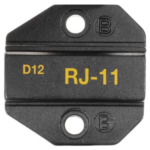 Mordazas para crimpadora Pro'sKit 1PK 3003D12