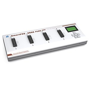 Programador USB universal ZLG SmartPRO 9800 PLUS