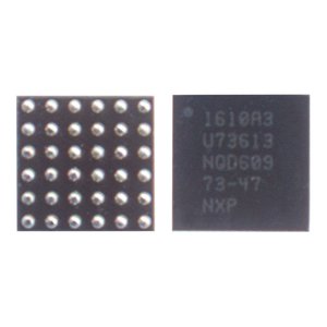 Microchip controlador de carga A1610A3 U2  puede usarse con Apple iPhone 6, iPhone 6 Plus, iPhone 6S, iPhone 6S Plus, iPhone SE