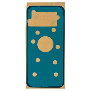 Adhesivo para panel trasero de carcasa cinta doble faz  puede usarse con Samsung G955F Galaxy S8 Plus