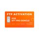 Activación FTP para EFT Pro Dongle