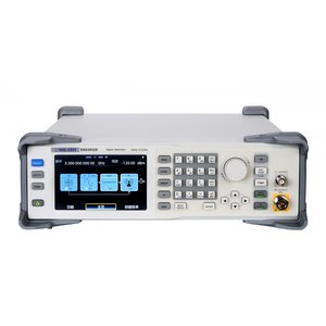 Generador de funciones arbitrarias SIGLENT SSG3032X