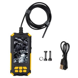 Endoscopio Wellwin P50