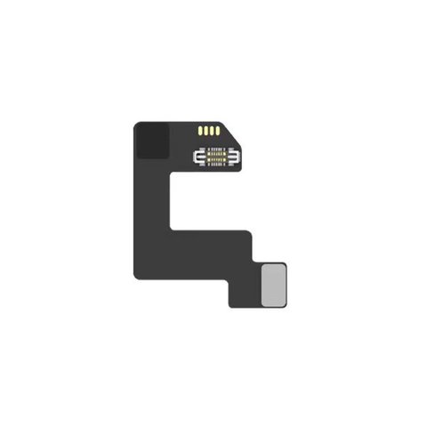 Cable flex QianLi iCopy para recuperación de Face ID en iPhone 12 mini