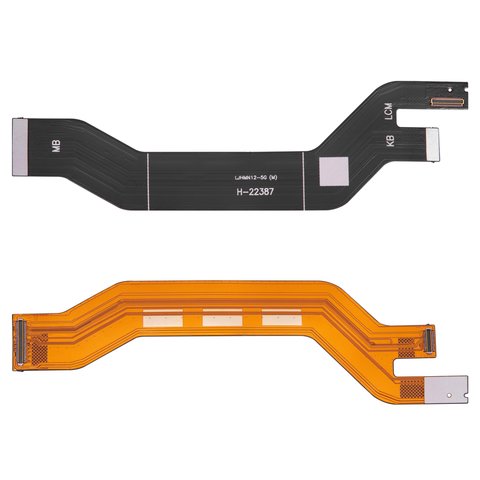 Cable flex puede usarse con Xiaomi Poco X5, Redmi Note 12 5G, entre placas