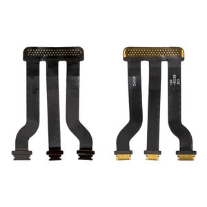 Cable flex puede usarse con Watch 3 42mm, de pantalla, versión LTE
