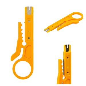 Pelacable para par trenzado WT 4003