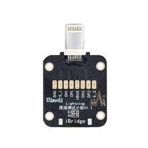 Adaptador QianLi iBridge Lightning