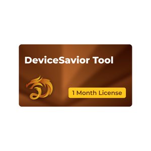 Licencia DeviceSavior Tool por 1 mes