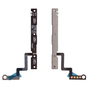 Cable flex puede usarse con Google Pixel 8, del botón de volumen, del botón de encendido, Original PRC 