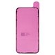 Adhesivo para panel trasero de carcasa (cinta doble faz) puede usarse con Apple iPhone 16, Original, adhesive