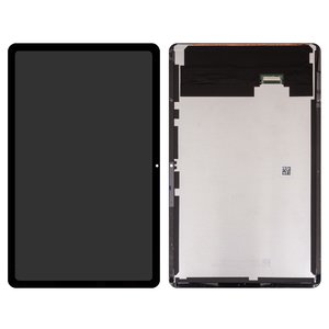 Pantalla LCD puede usarse con Oppo Pad Air 10,36", negro, sin marco, High Copy, OPD2102A