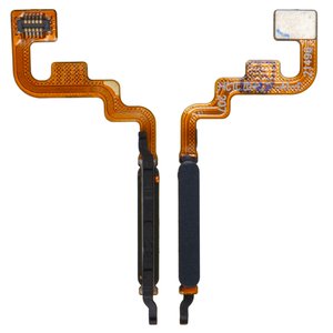 Cable flex puede usarse con Xiaomi Redmi Note 12S, para escaner de huellas dactilares