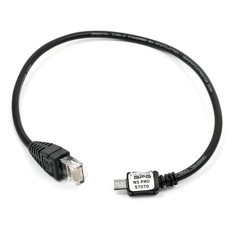 NS Pro UART кабель для Samsung S7070