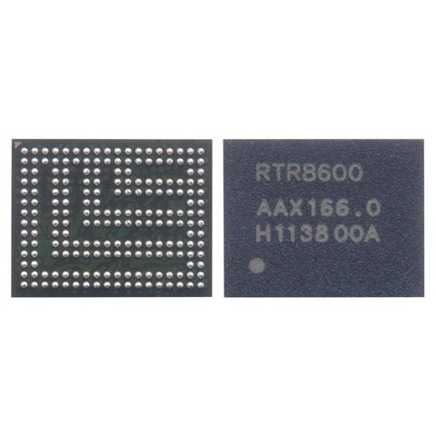 Підсилювач потужності RTR8600 для Apple iPhone 5