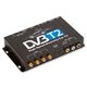 Автомобільний цифровий тюнер DVB-T2 з 4 антенами