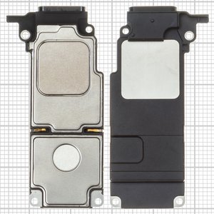 Дзвінок для iPhone 8 Plus, в рамці