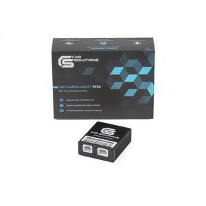 Система керування камерами RFCC Aygo для Toyota Peugeot 108 Citroen C1