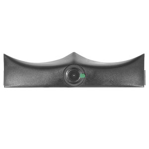 Камера переднего вида для Audi A4L 2019 г.в. большая 