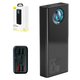 Power bank Baseus Amblight, 30000 мАч, 65 Вт, черный, Power Delivery (PD), #PPLG-A01